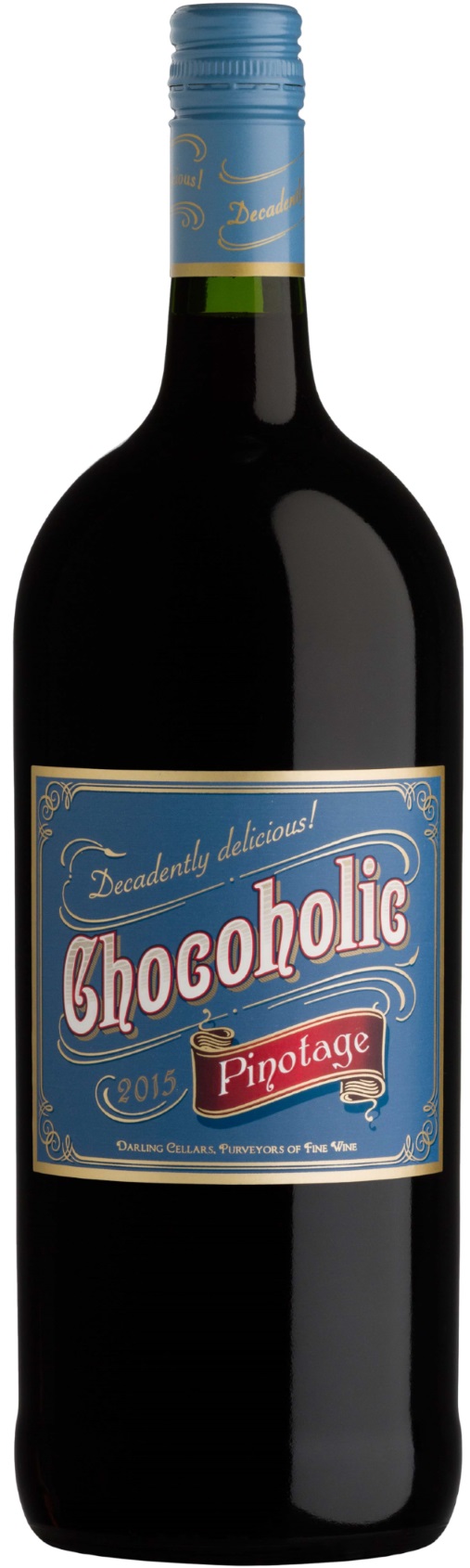 Vinimark Our Wines Darling Cellars